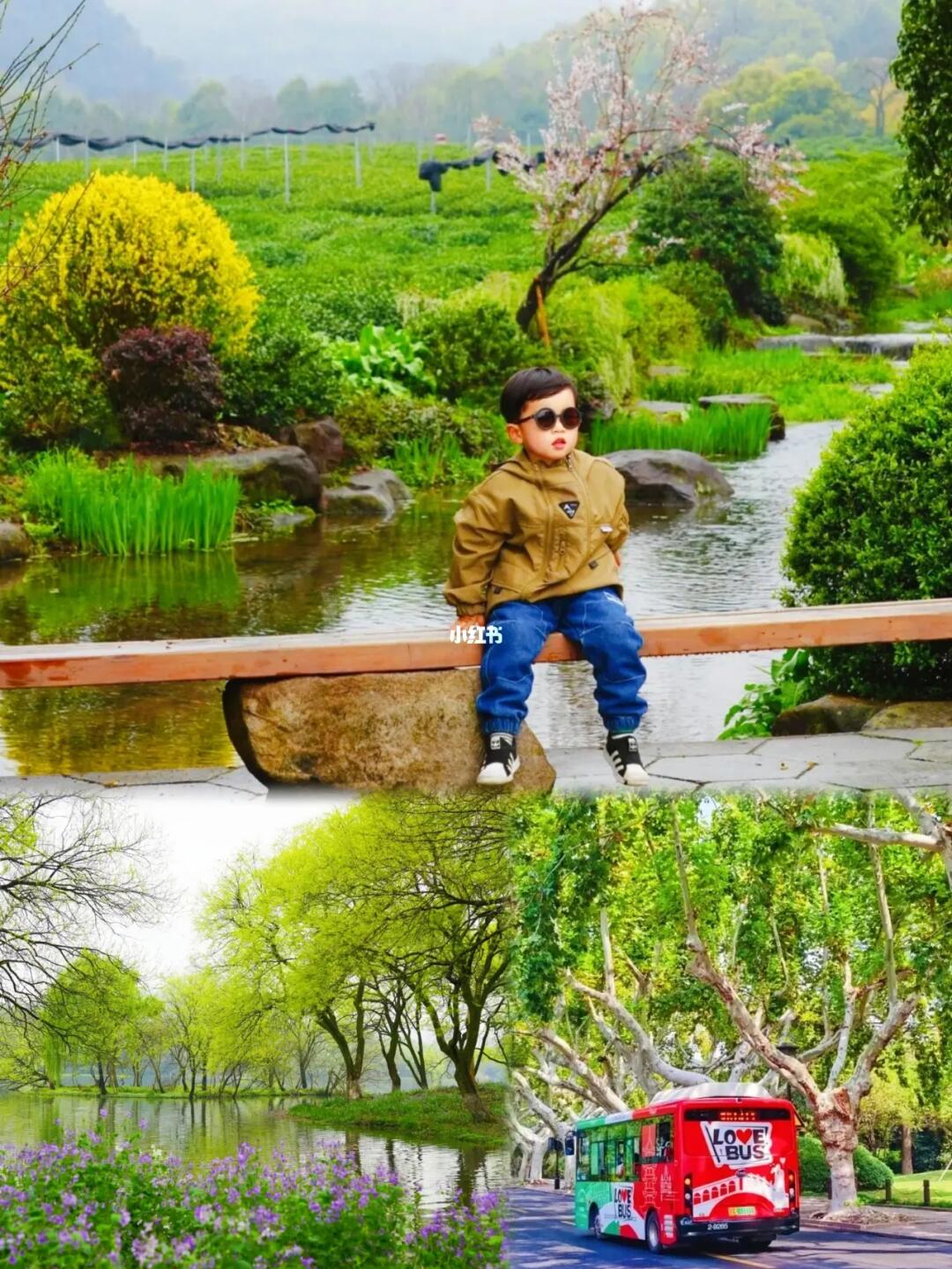 拥堵预警！4月杭州旅游避堵攻略（必看）