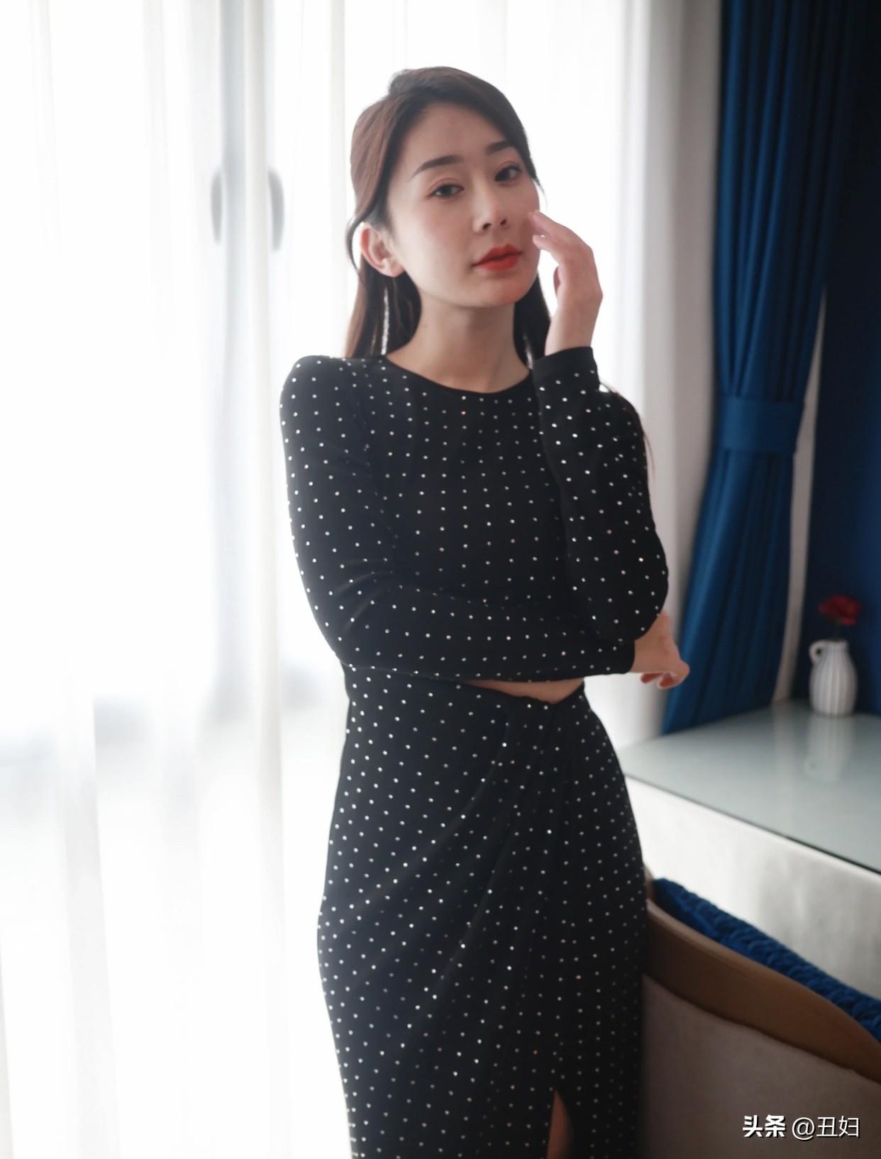 而且成熟女性心理成熟、沟通能力强，独立自信有目标，生活经验丰富，能给予伴侣支持和