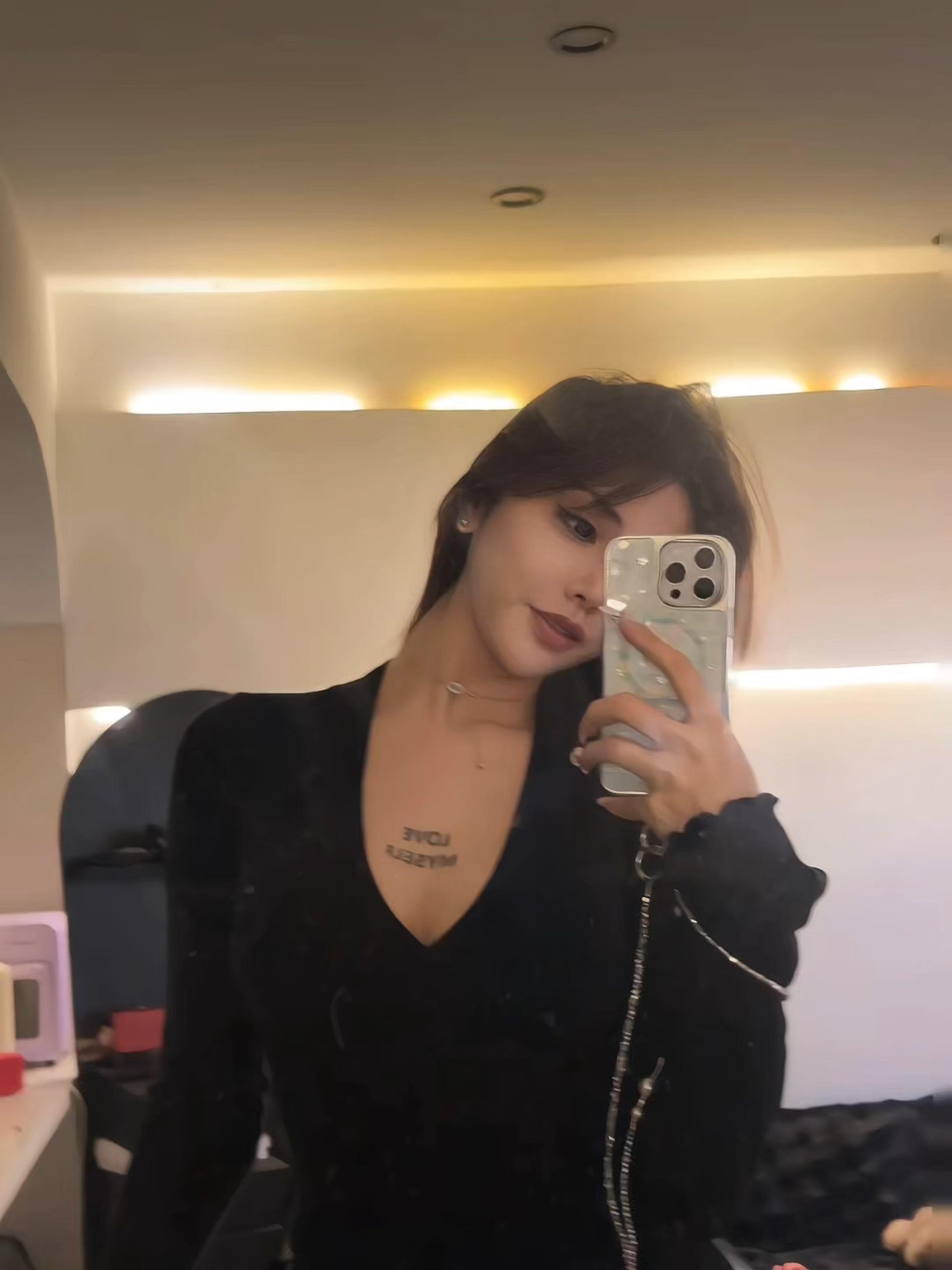 如果你真的爱我 就不会在意我有没有老公