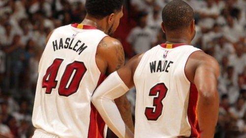 NBA常规赛：热火VS活塞        热火147-123主场大胜掘金，约基奇