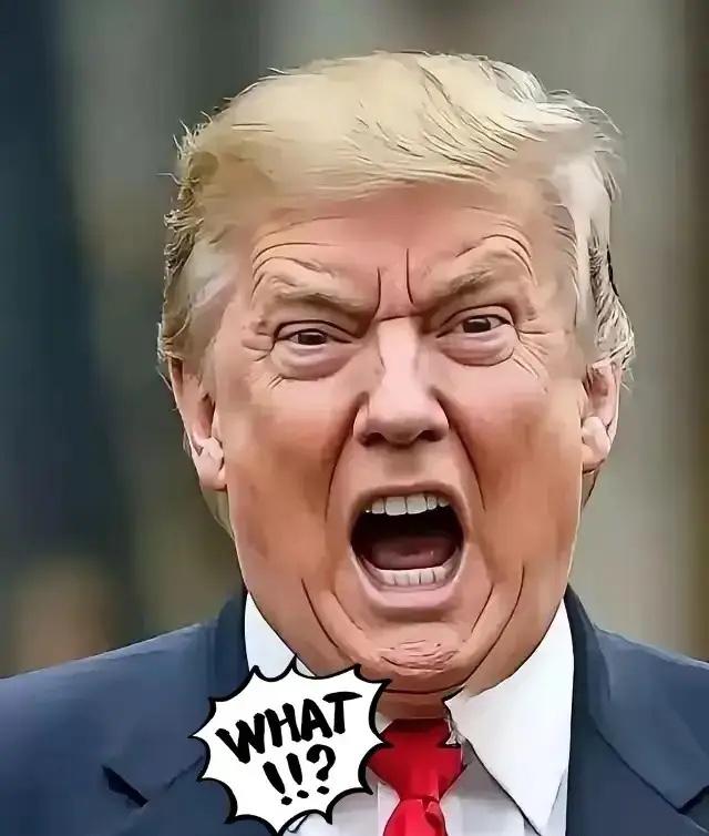 直接明抢了！1月25日，美国总统特朗普公开宣布美国已成功从扣押的7艘委内瑞拉油轮