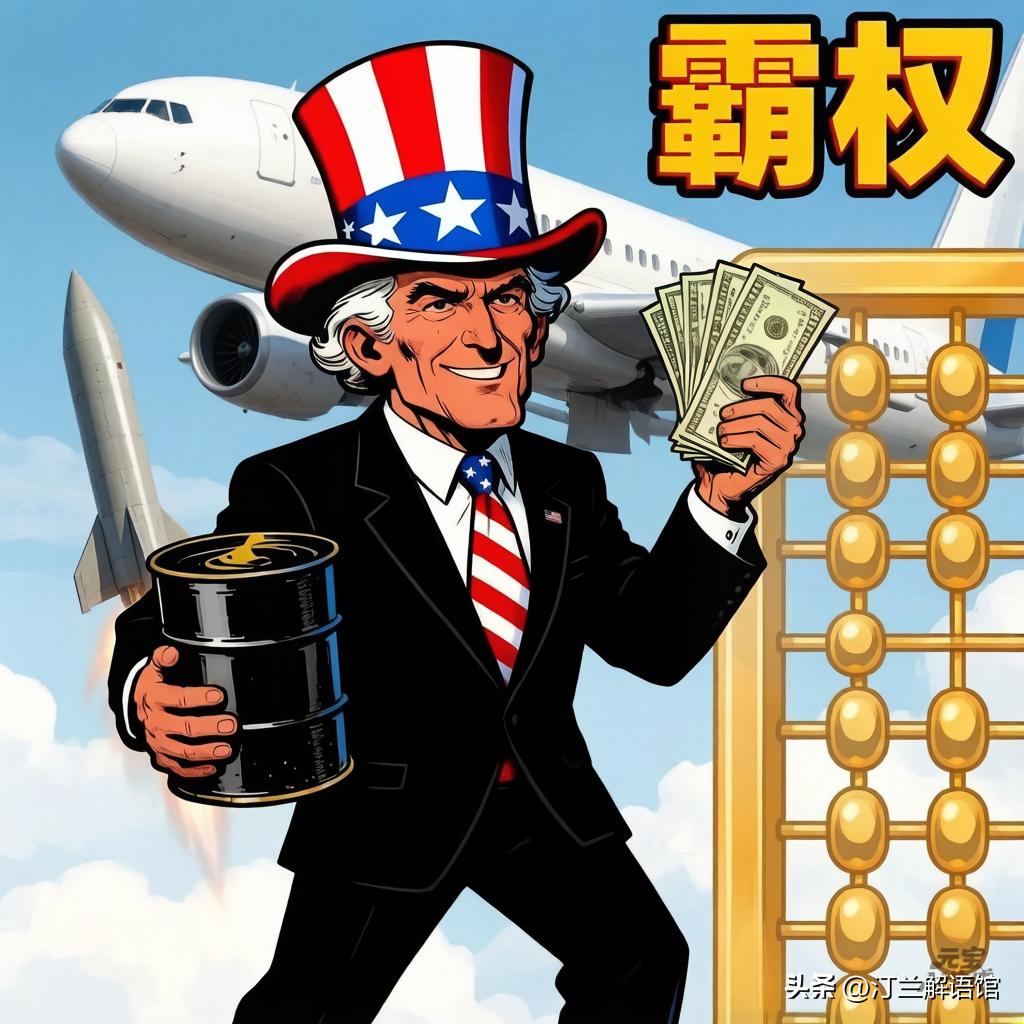 把战争当投资？算盘打得震天响
 
不愧是生意人总统，万物皆能换算成交易，就连残酷