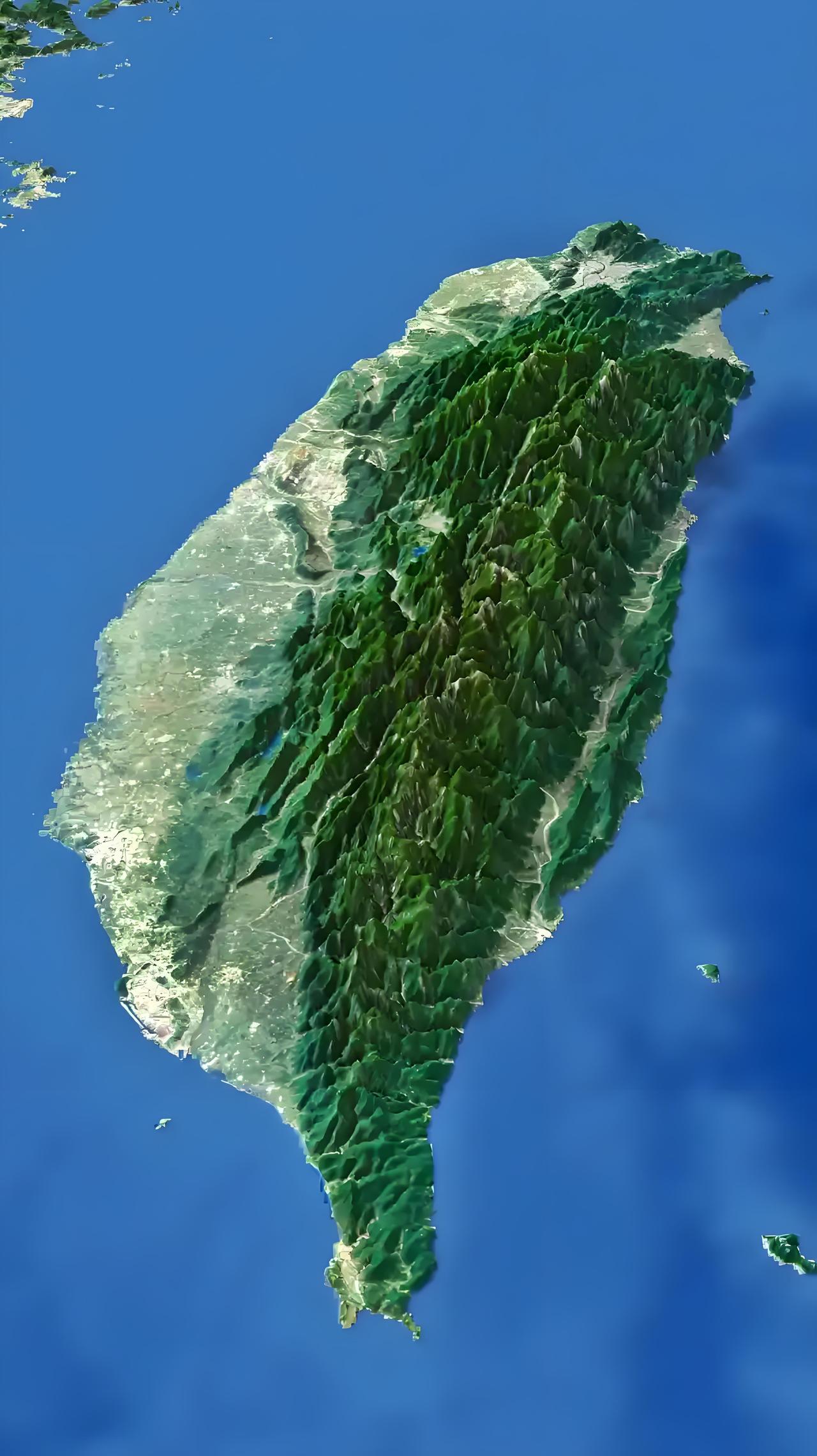 登陆台岛，进驻台北、高雄等地，控制全岛！但这只是一个开始。因为接下来就是维持治安