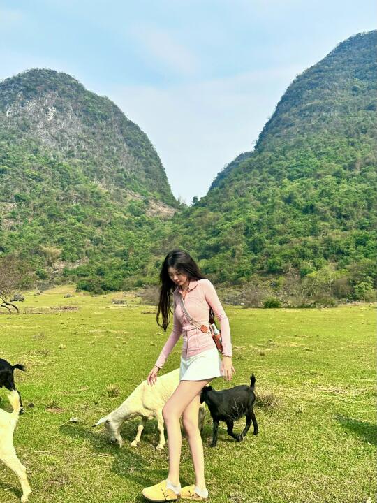 柳州｜鹿寨香桥·响水⛰️