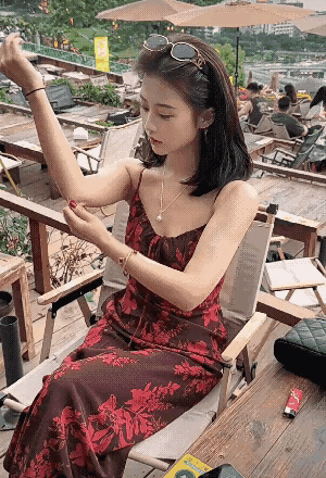 真的不痛吗？[快哭了]