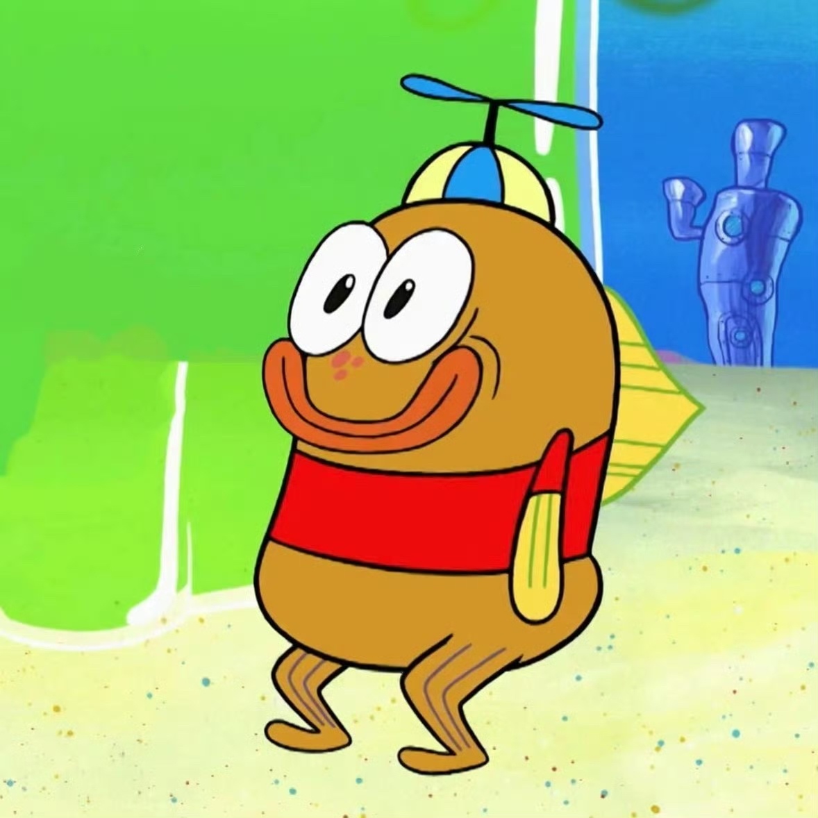 下午到晚间可以多喝点水，雪碧、七喜可以，大绿棒子也行，甚至炖个绿豆汤或者煮个冬瓜