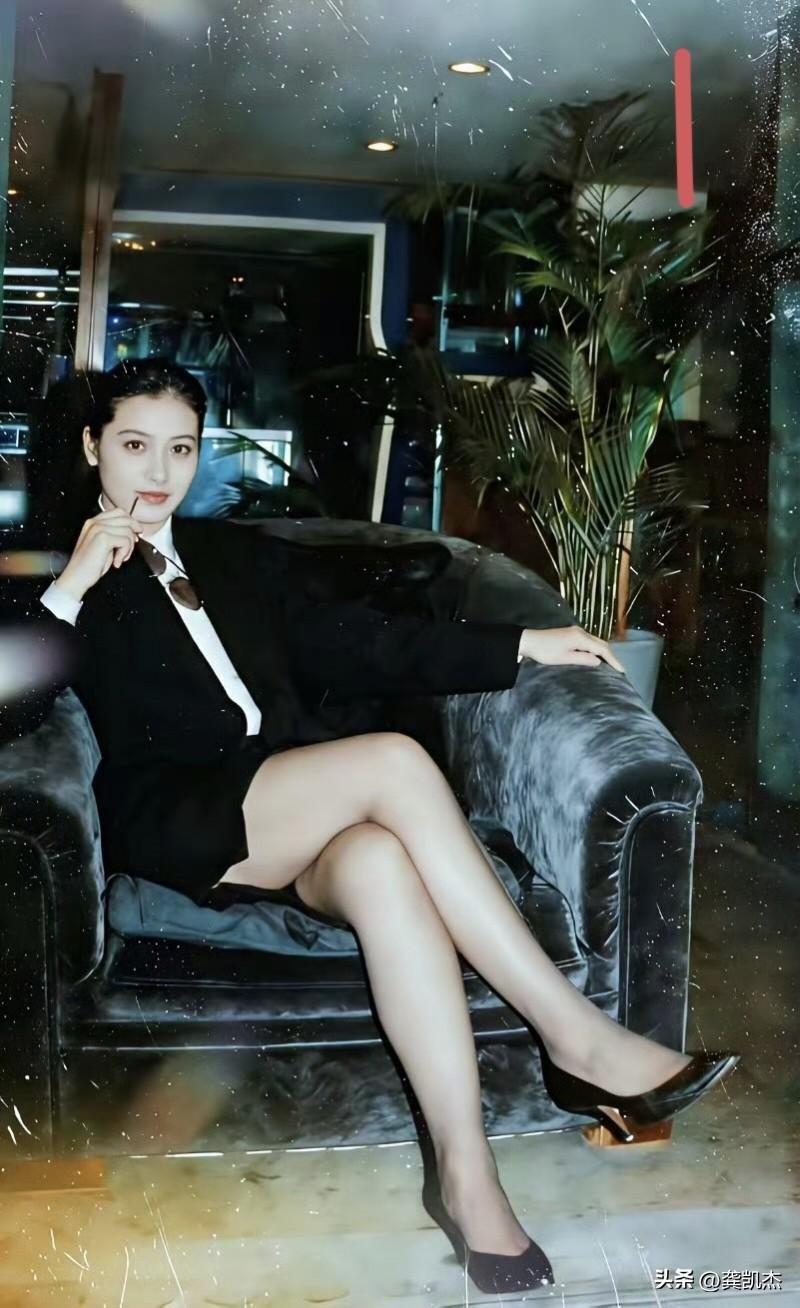 如果穿越到90年代，你觉得谁符合你的择偶标准？[灵光一闪]