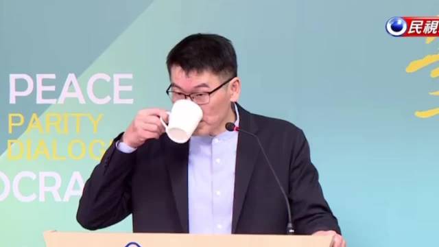 陆委会回应张凌赫来台办见面会遭拒原因#一个视频搬运工[超话]#