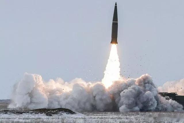 俄用美国的手段反制美国，还给自己留一手，一条件怼到美西方脸上

来源:七号观察室