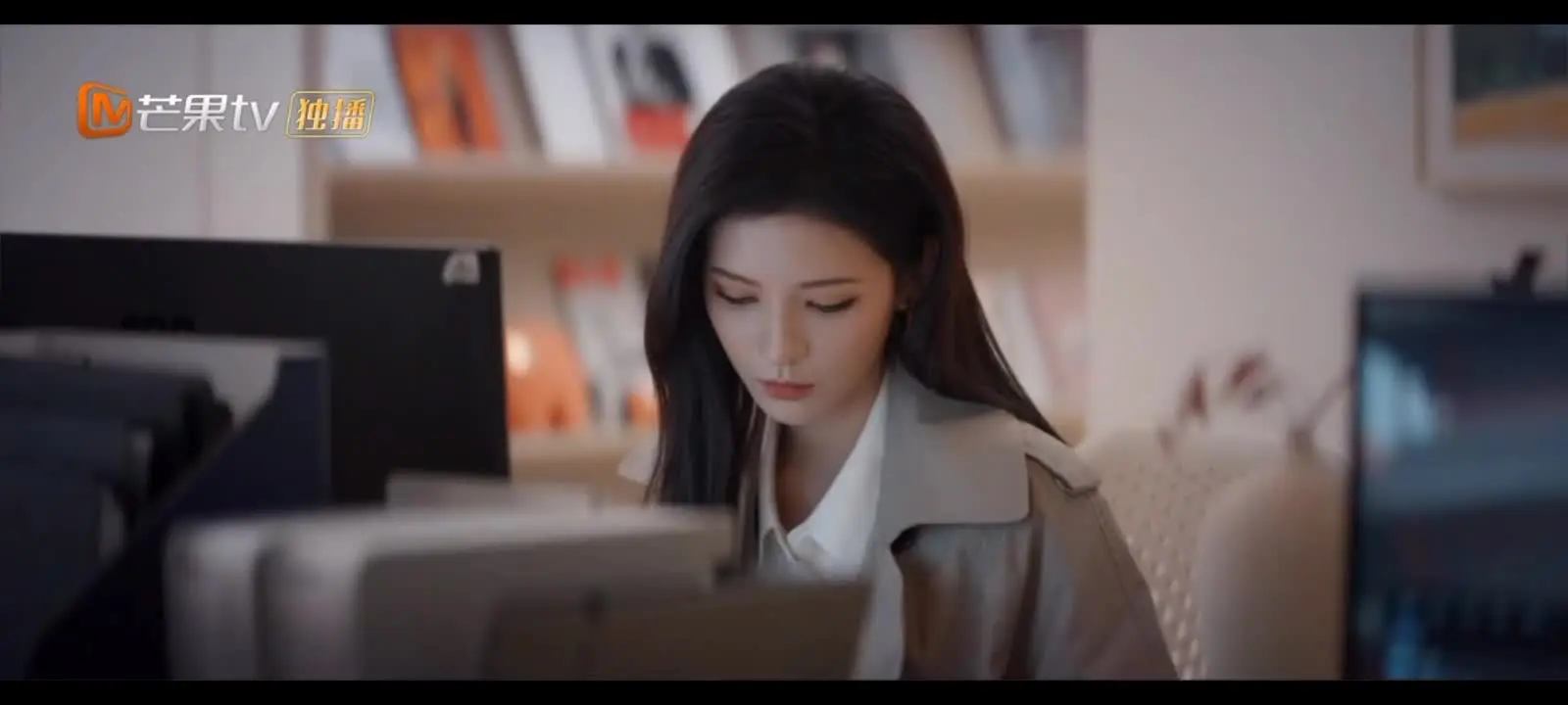 金鱼有种老实人豁出去的呆感