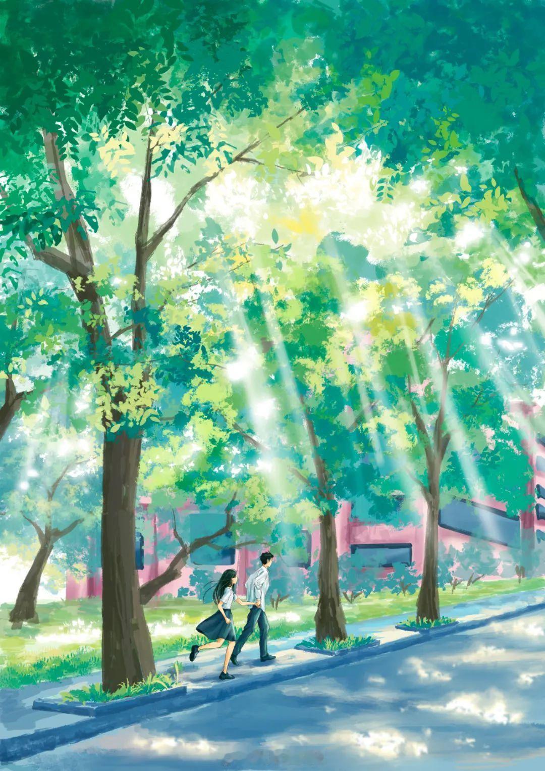 夜幕降临但夏天还在继续你是我夏夜美梦里的无尽幻想——阿司匹林《橘子汽水》#早安#