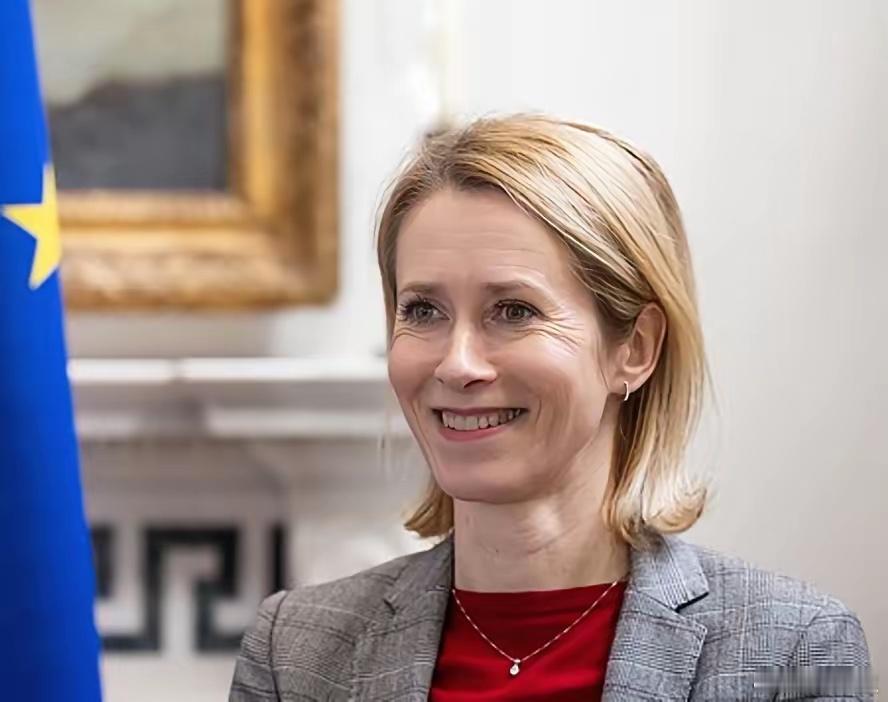 欧盟外长卡拉斯遭俄方外交冷遇 俄方称不与其讨论任何事务1月25日，克里姆林宫发言