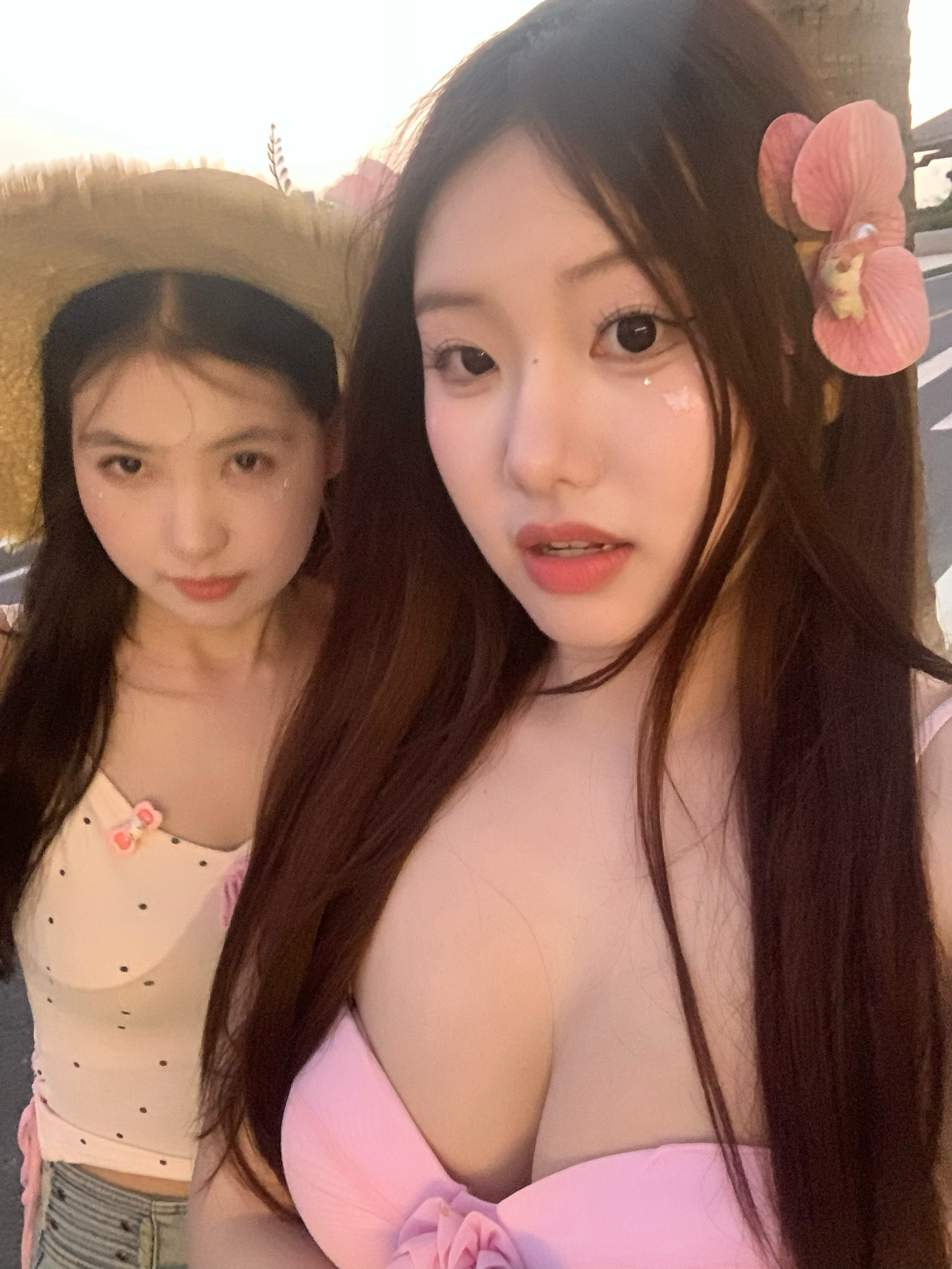 第一次海钓 脑海想了很多遍可以钓到好看的鱼 结果真不知道会这么晕船 直接吐了三小