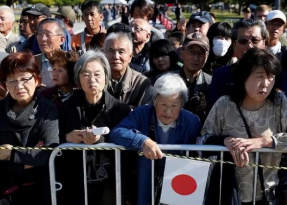 在日本工作的朋友回来了，我问他：那边担心战争吗？他说：可能你想不到，担心的不是日