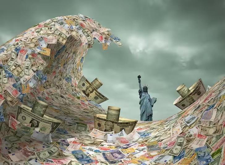 新加坡劝中国放弃自给自足，称美国还有绝招：把中国踢出SWIFT！新加坡的话千万不