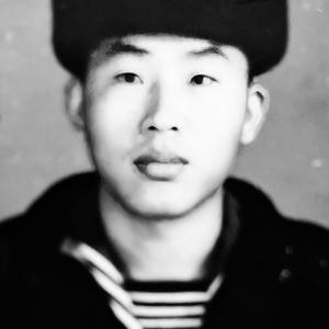 乐呵乐呵的小又