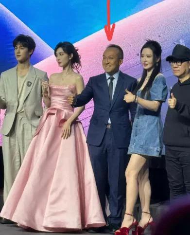 明星老公就这样？