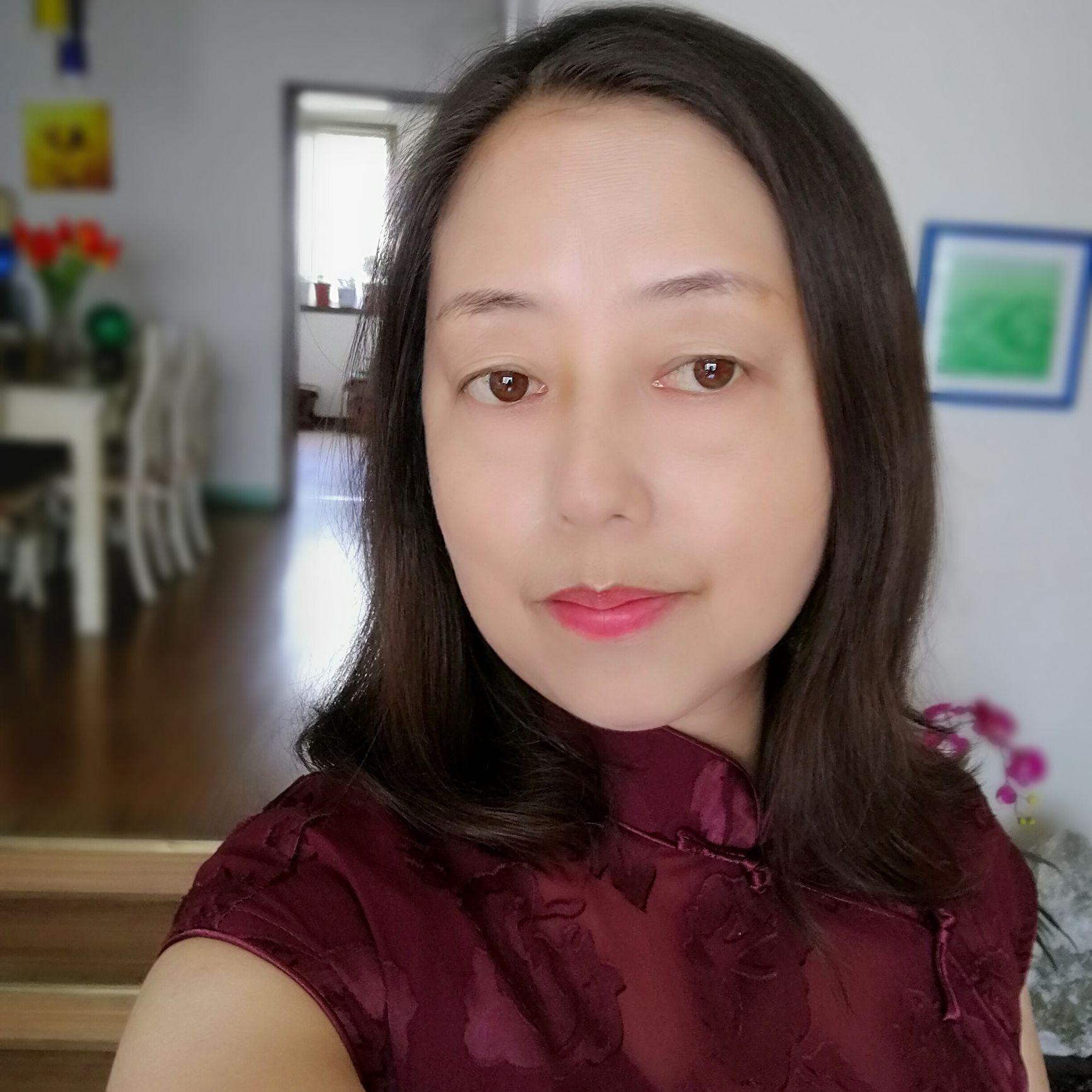 莲之心事
