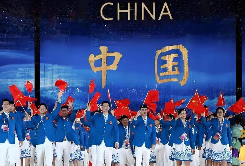 照这个趋势下去，亚运会恐怕真要坚持不下去了。名古屋亚运会第二个比赛日收官，奖牌榜