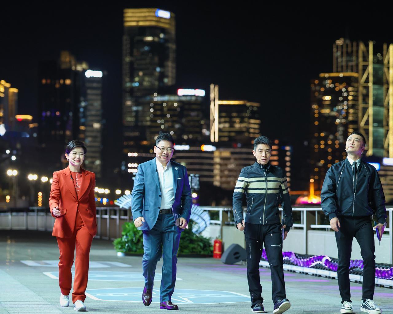 鸿蒙智行重构高端逻辑，8万+月交付的核心是“价值重塑”
鸿蒙智行11月81864