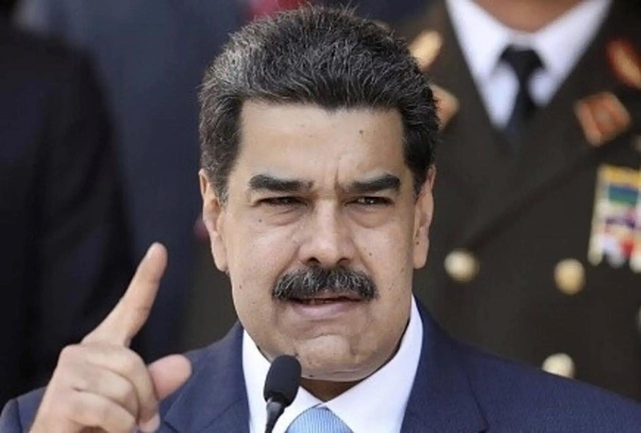 快讯：美方官员宣布：
马杜罗是被美“三角洲”特种部队所逮捕

据美国哥伦比亚广播