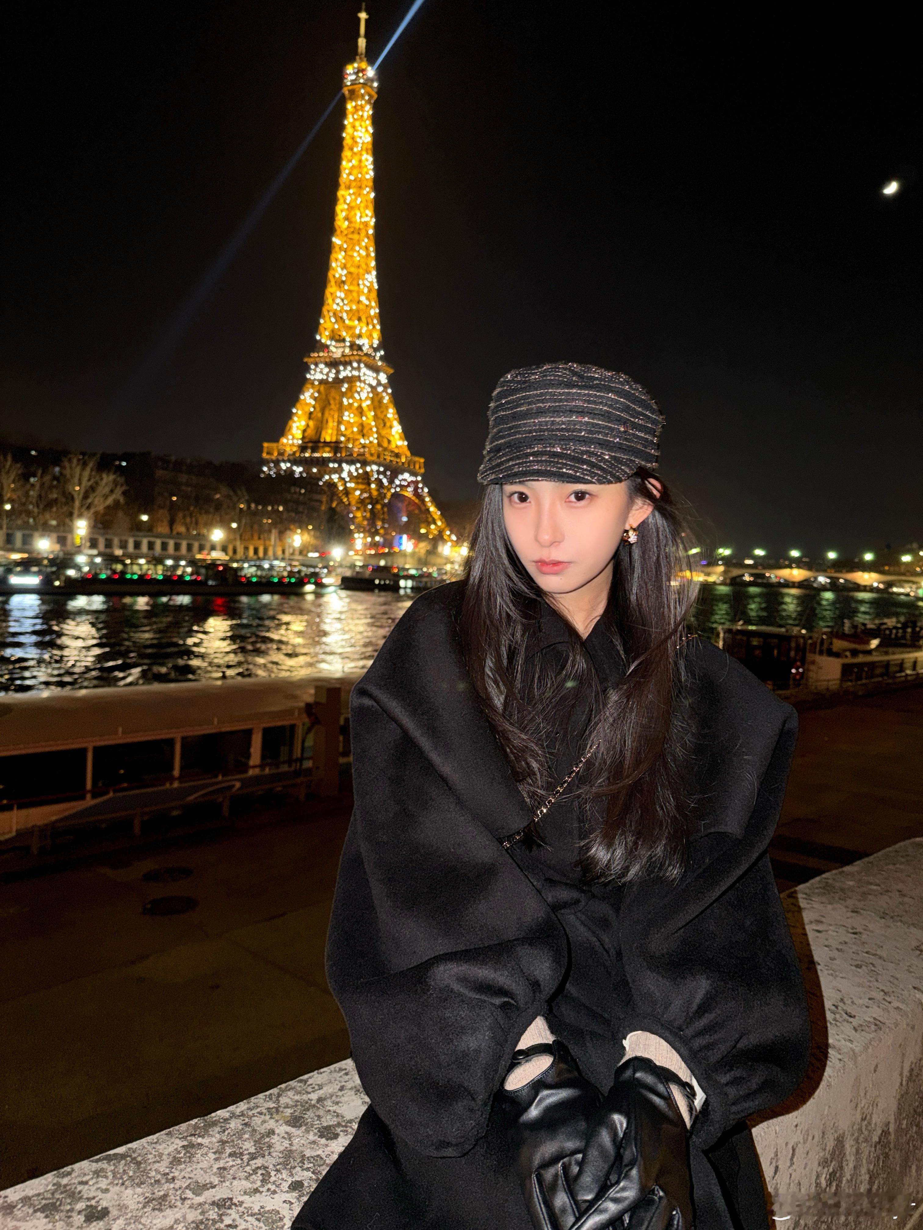 2025👋🏻 法国·埃菲尔铁塔(La Tour Eiffel)