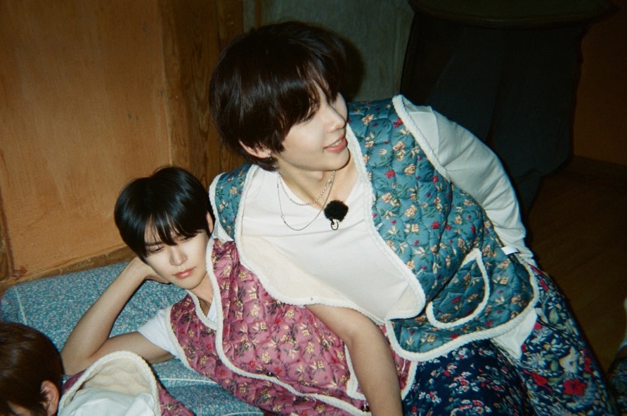 Boy's Night260611 IG 