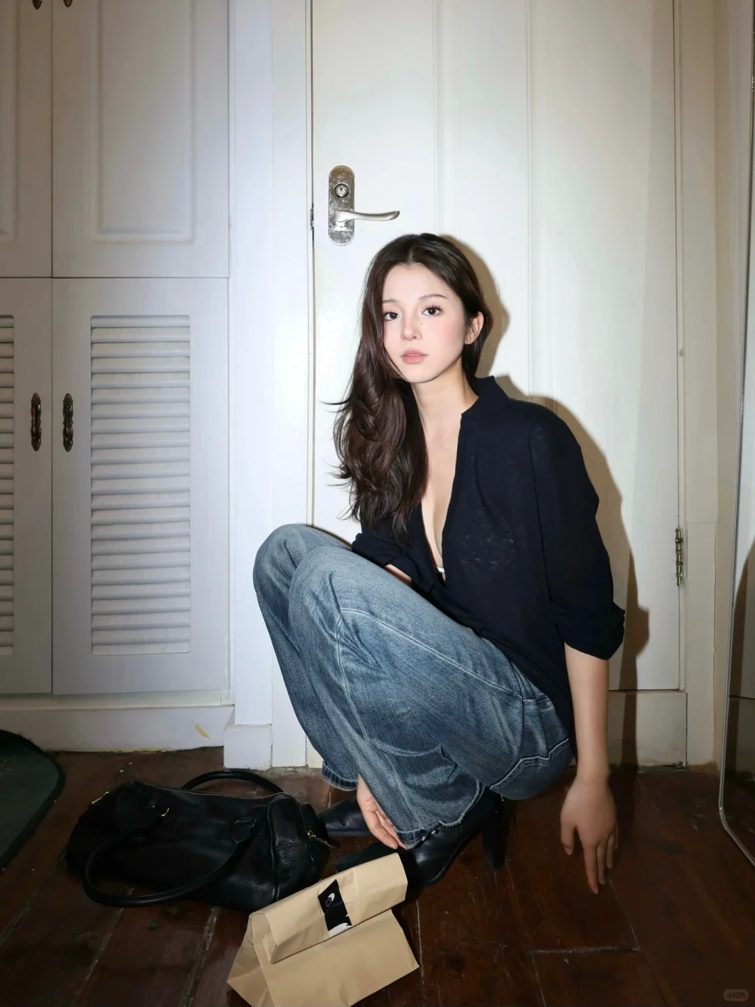 simple style