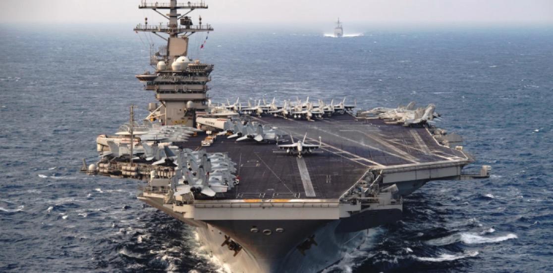 突发新闻：伊朗外长对特朗普表示：“如果美国再次发动攻击，我们将不惜一切代价——准