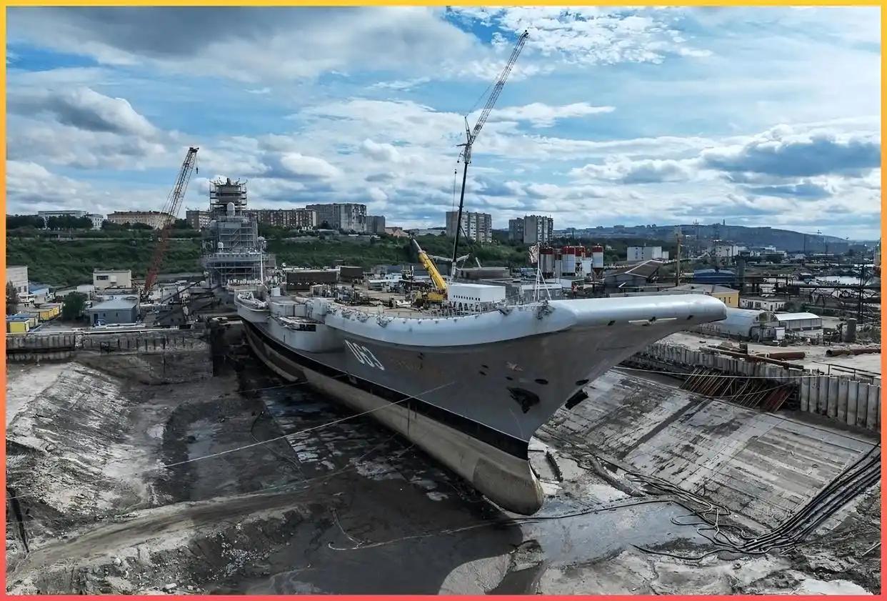 宁选次优不选最优？俄海军困局难解，却因拉不下脸，坚决不找中国帮忙。

这些年，俄