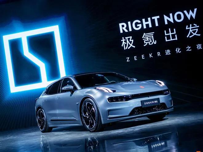 #头号新车# #购车行情速递# 
国产百万电车，除了比亚迪仰望，还有谁？


[