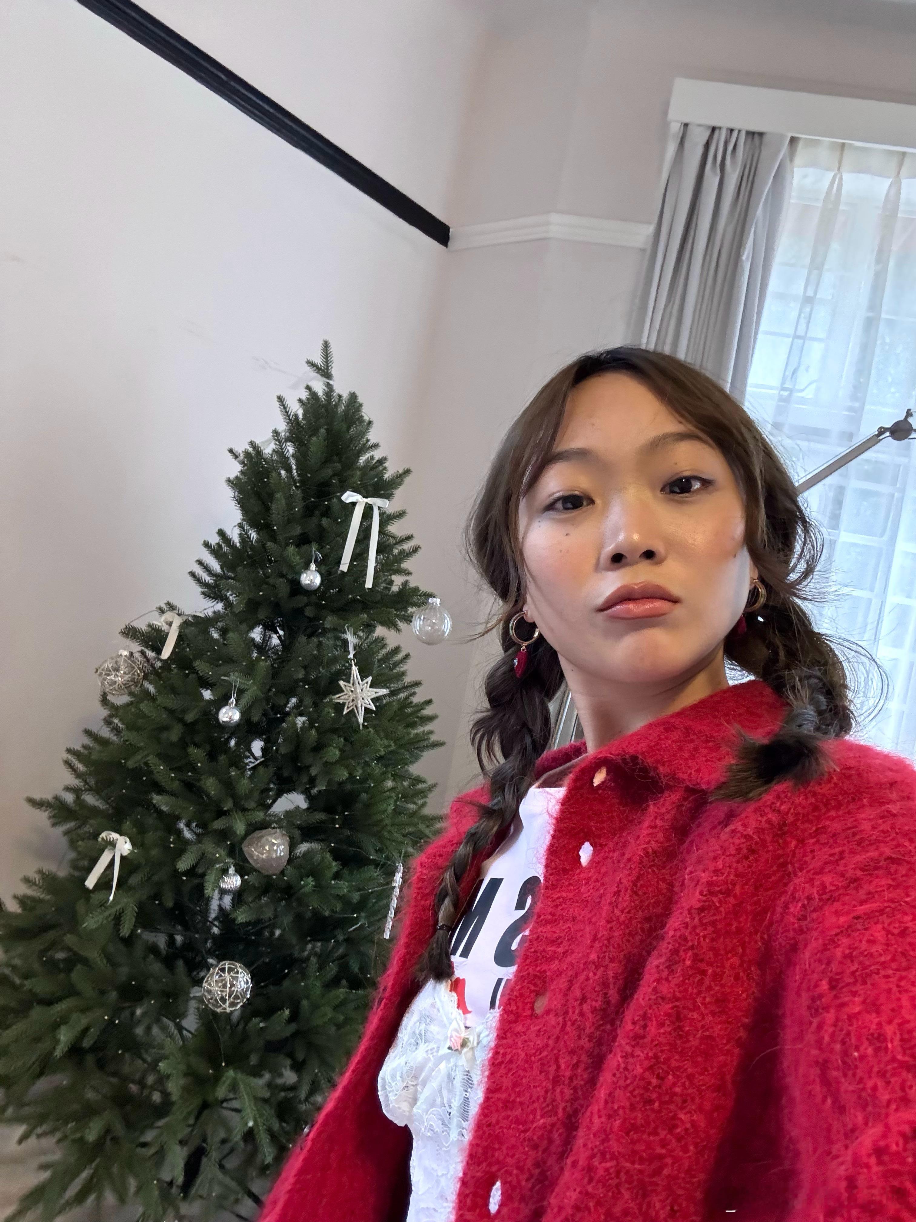 它是树我是礼物 