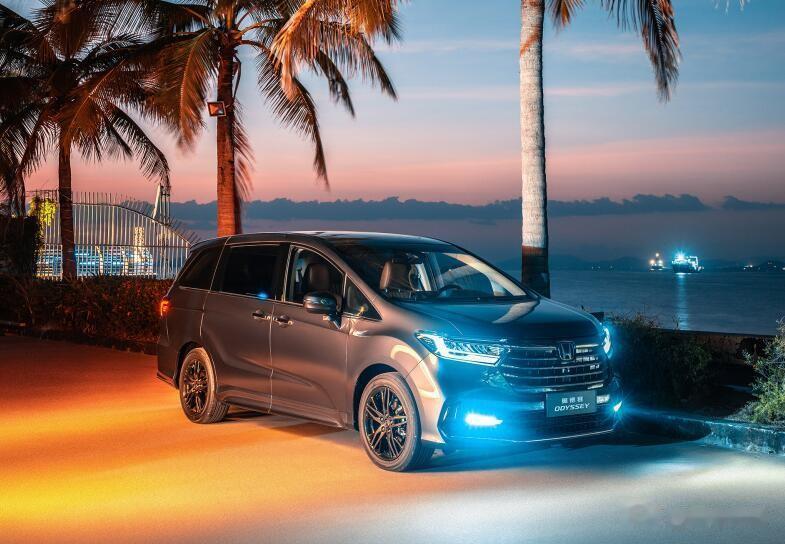  18380辆！本田奥德赛的形势一片大好！上半年二季度4到6月份的月销量，明显好