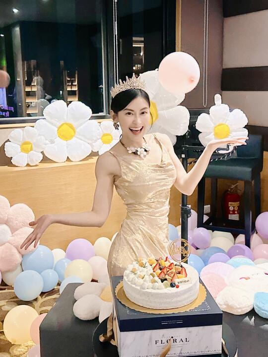 Happy birthday to me 有同一天生日的嗎？