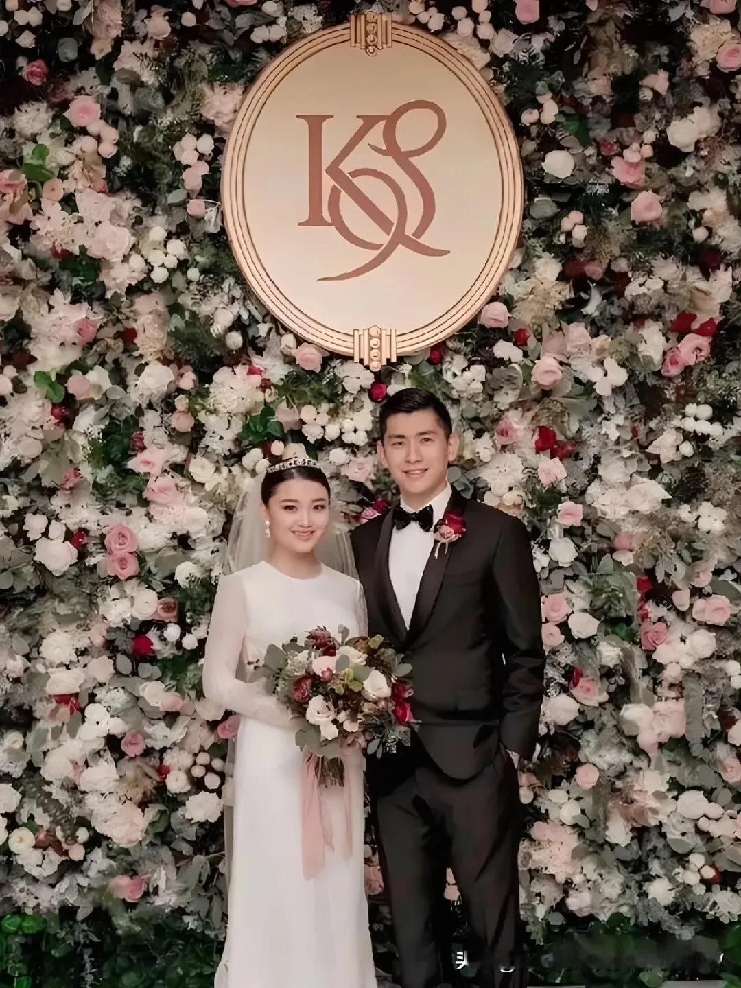最好命香港女婿？光婚房就花了10个亿！大家有没有发现，现在各个圈子的人，都渴望嫁