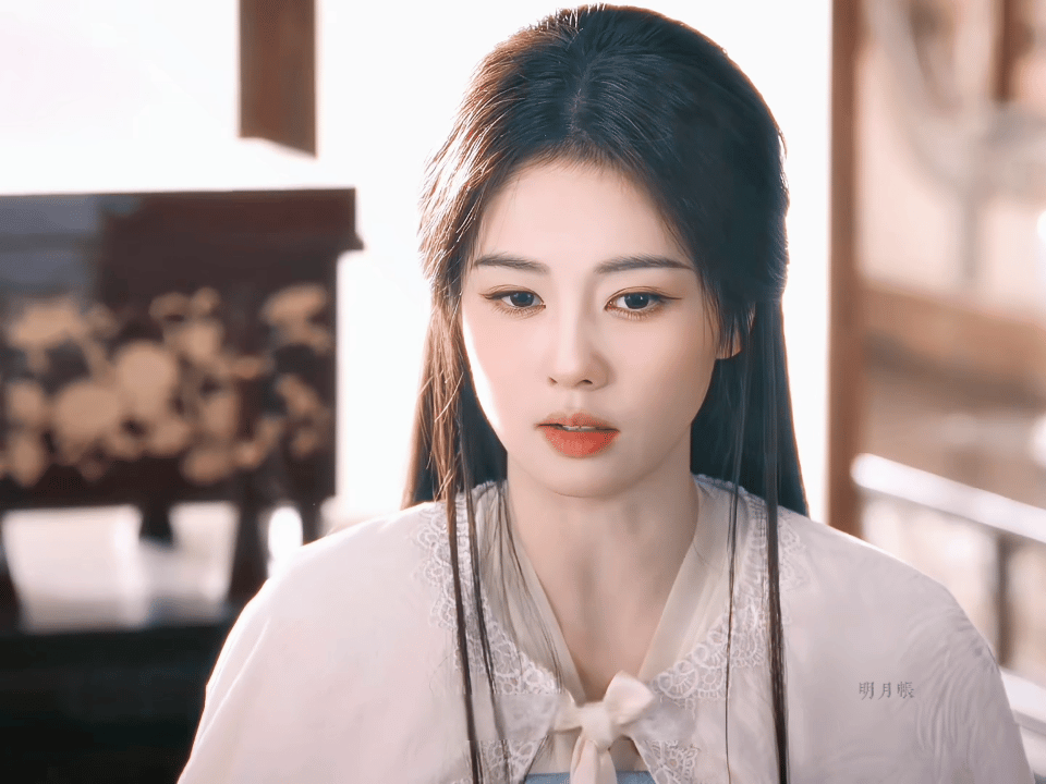 白鹿用韩语和韩国粉丝聊天哈哈哈哈语言小天才  白鹿太可爱啦