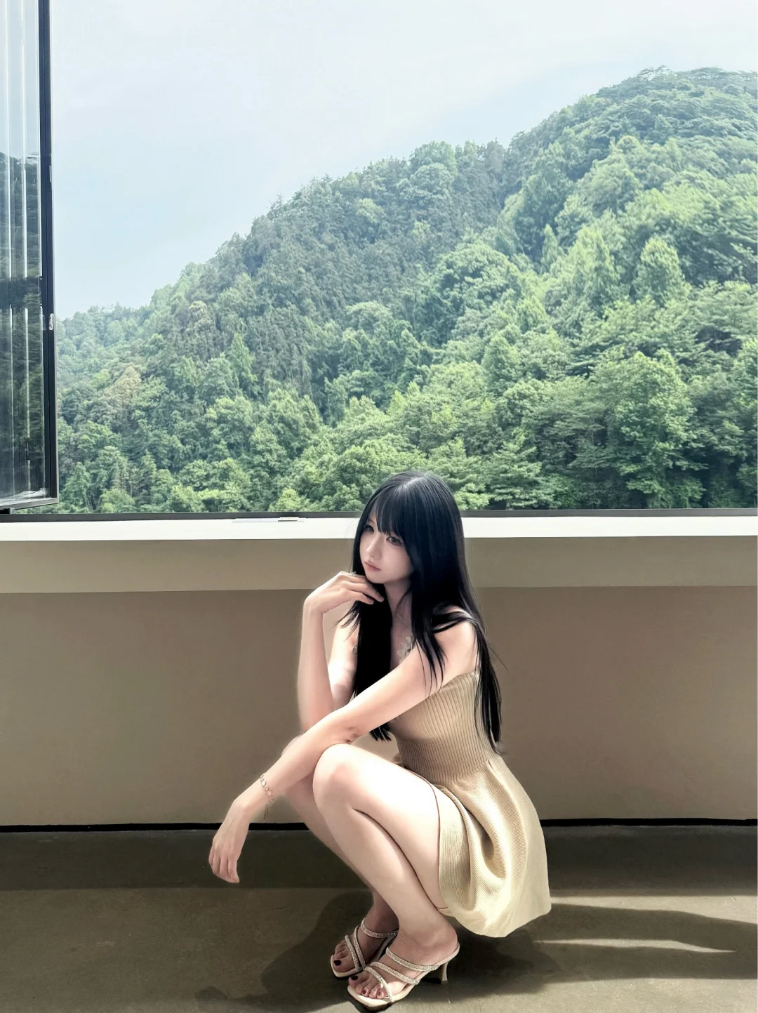 吸氧日