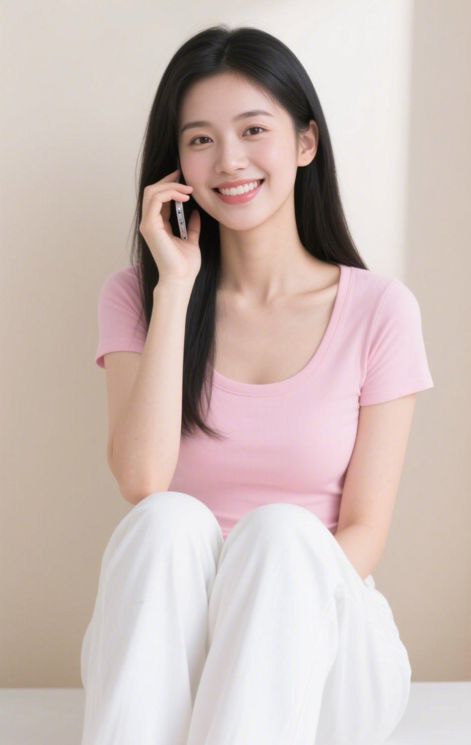 我想给你打个电话，说说我最近的一些事情！
可是你从不告诉我！