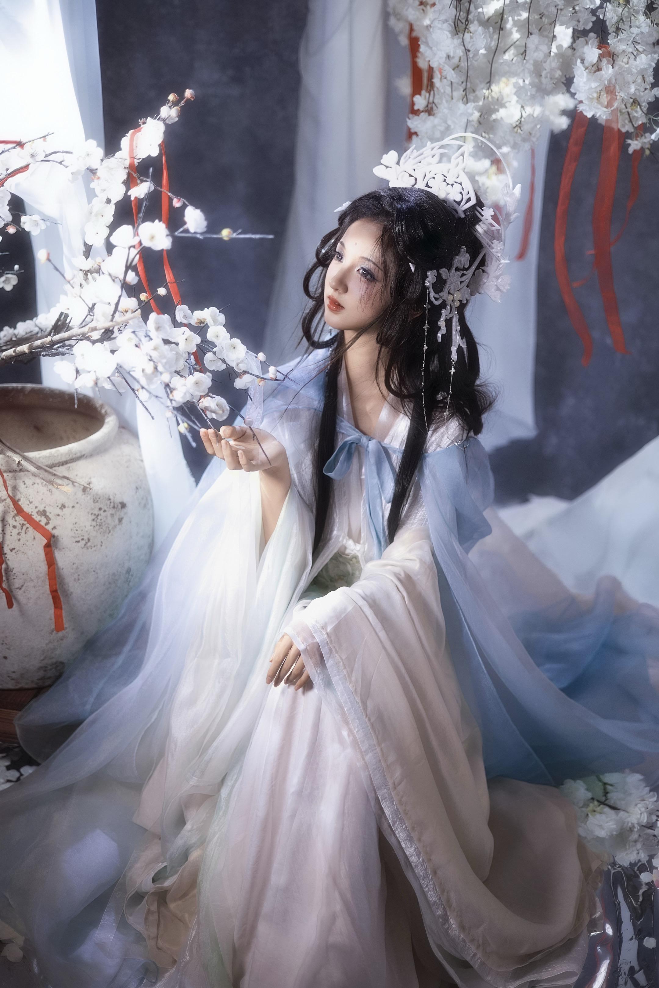 “师姐如今，可曾后悔教了我这一招”