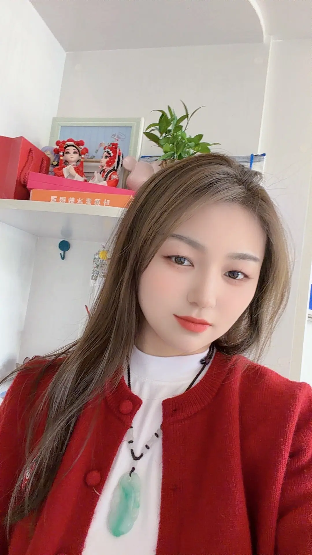 别人与生俱来的东西 命运给我换了好几家都没有