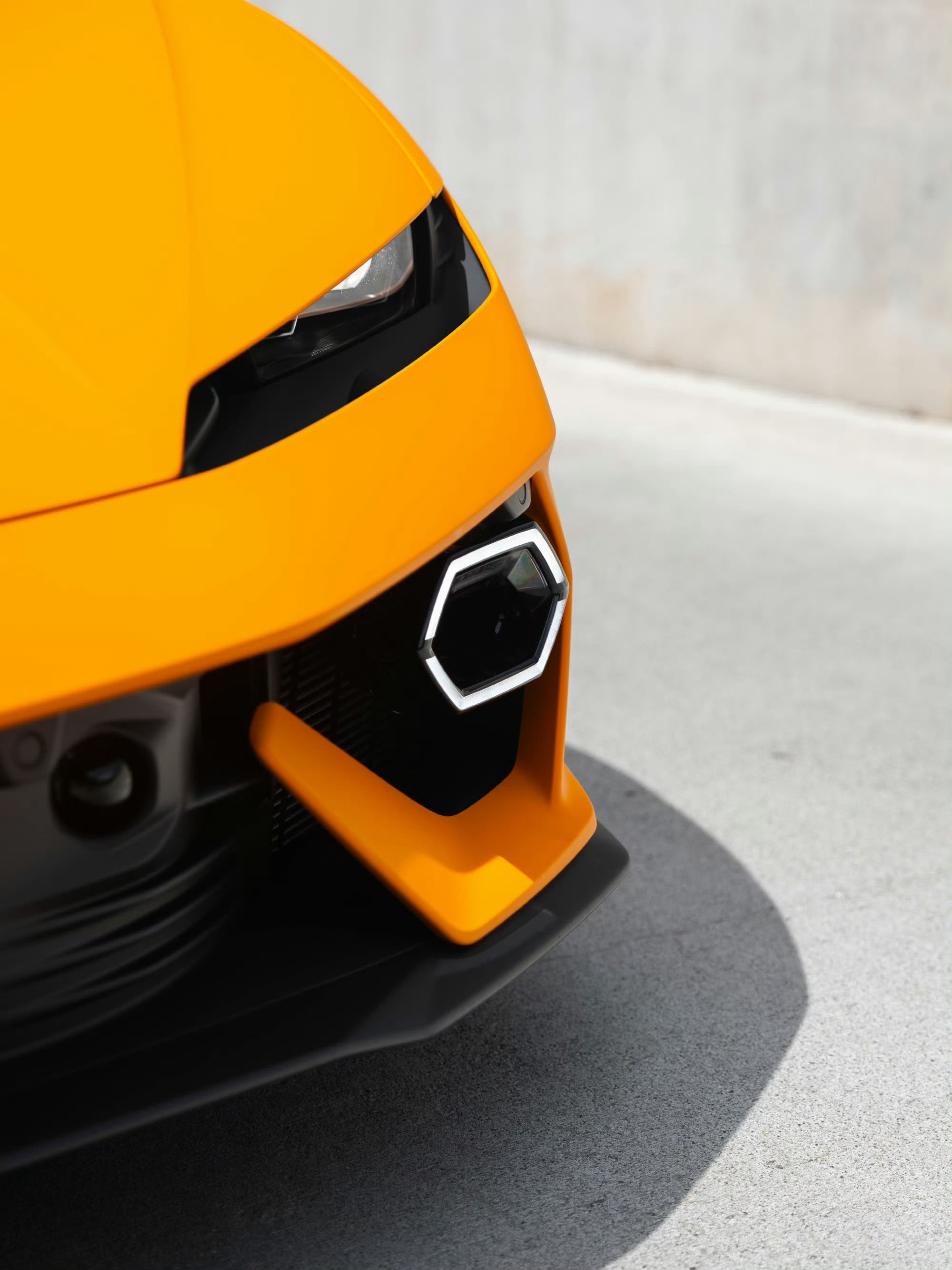 Lamborghini Temerario🍊｜兰博基尼 