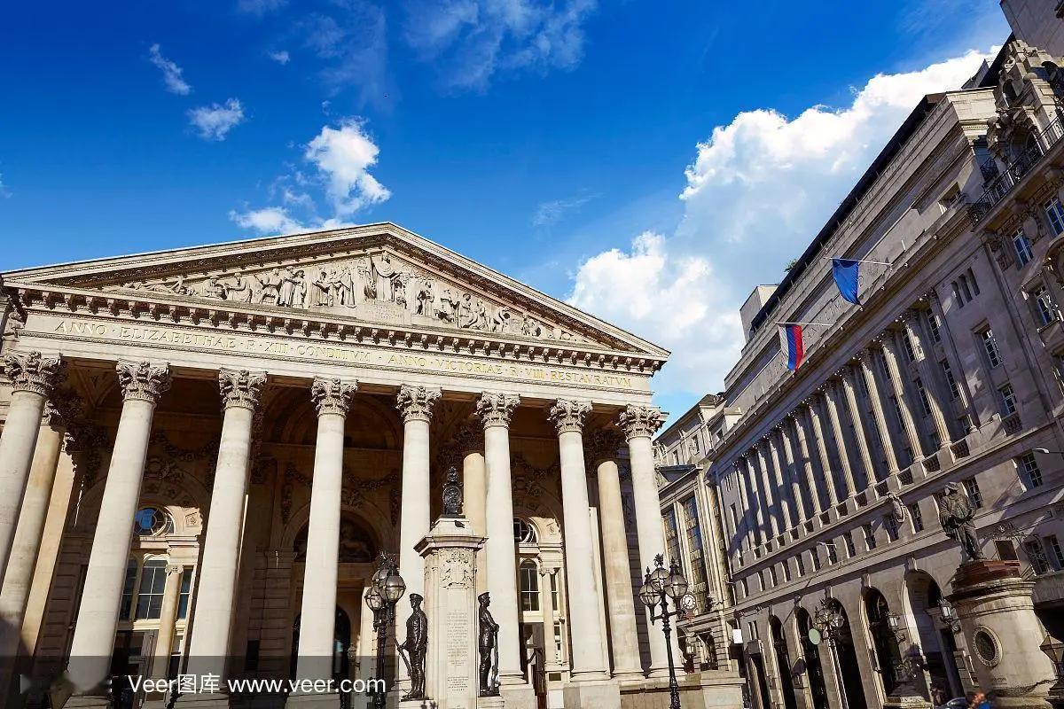 在金融史上，1698年可谓是个大日子，因为这年伦敦证券交易所正式成立

17世纪