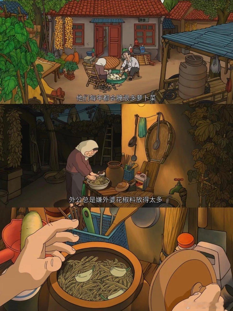 跪求！这部9.8分治愈神作谁还没看次元新星计划