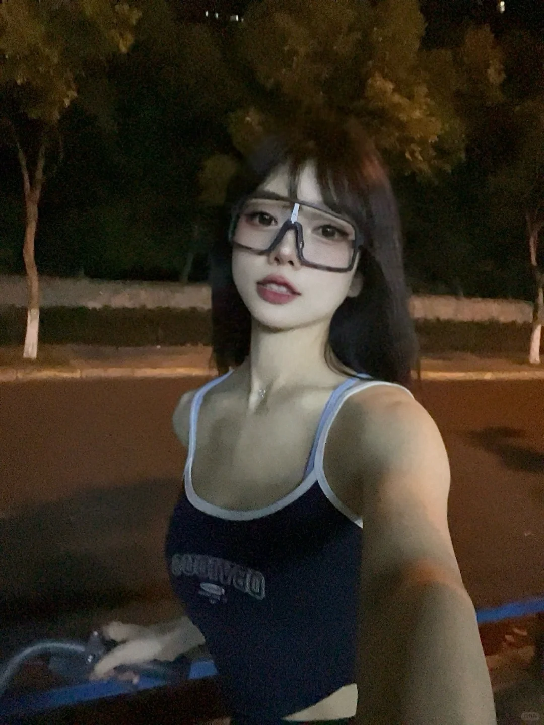 户外Dating🚴