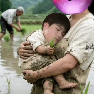好喜欢致亲爱的自己啊 纸鱼过来妈妈抱 