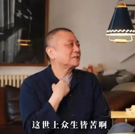 公众号的算法实在是太固执了，一旦它认定了你是某种人群，你就很难扭转它对你的判断。