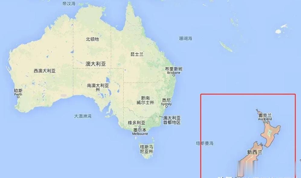 谁希罕他们来，本来他们地理上就不属于亚洲。
澳大利亚和新西兰两国刚刚同时宣布：
