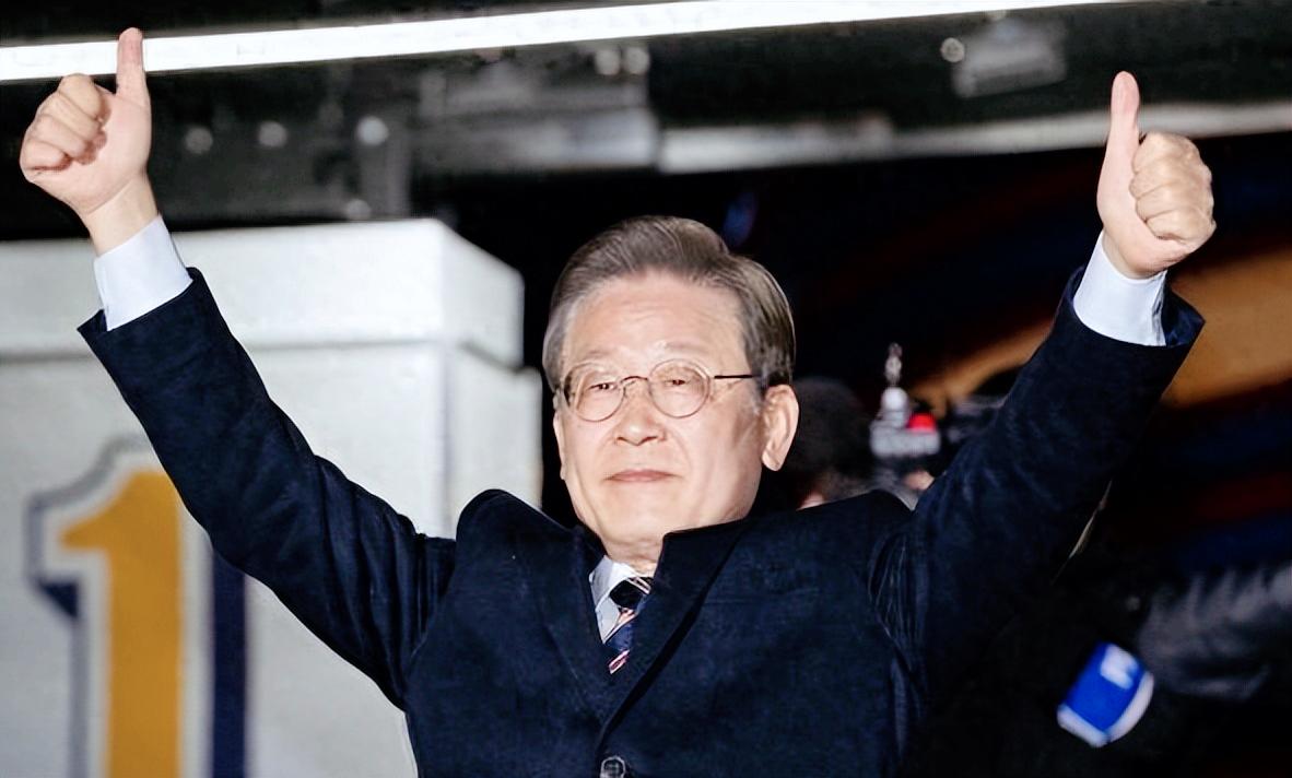 韩国打响亚太反美第一枪？明明一个主权国家，打起仗来自己的军队却不能完全自己说了算