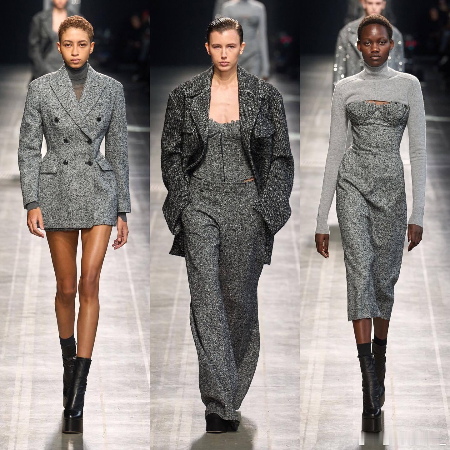 Ermanno  Scervino 2024 Fall #Ins##ermann