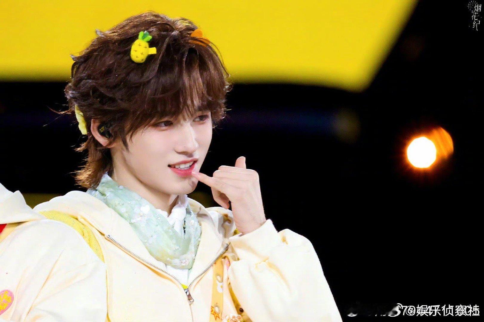 宋亚轩哥哥真的饭撒有一套啊！｜宋亚轩